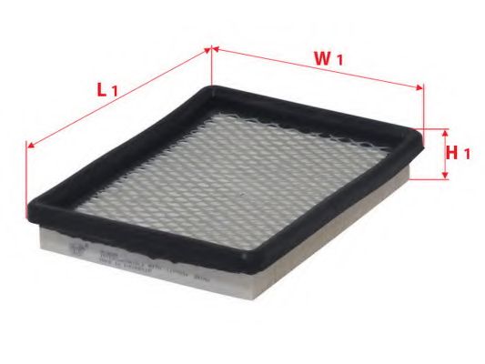 SAKURA Automotive A-8685