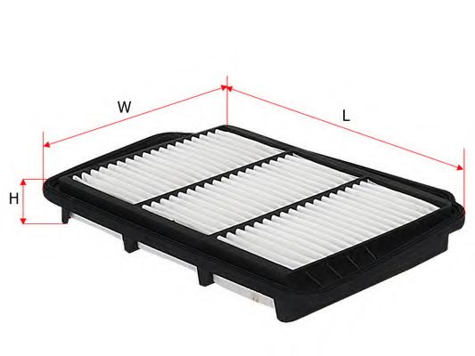 SAKURA Automotive A-8903