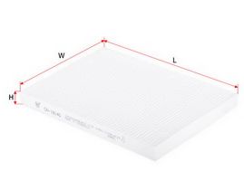 SAKURA Automotive CA-18140