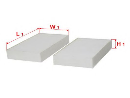 SAKURA Automotive CA-26120-S