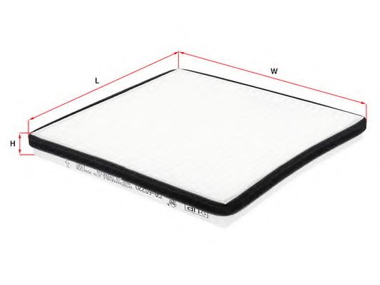 SAKURA Automotive CA-65220