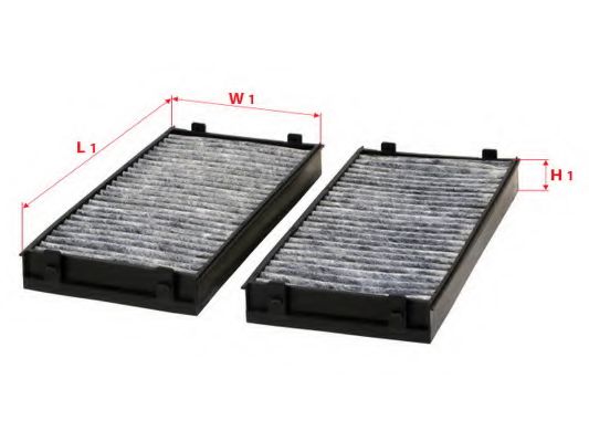 SAKURA Automotive CAC-30040