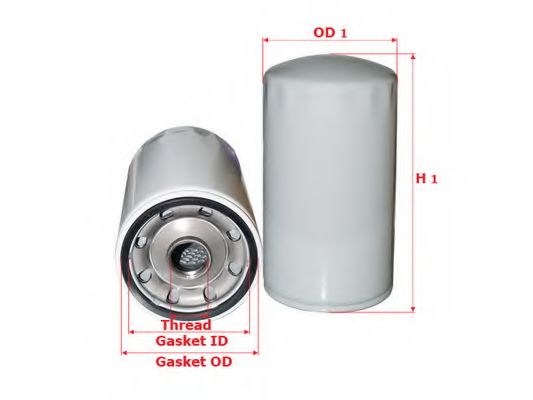 SAKURA Automotive HC-45110