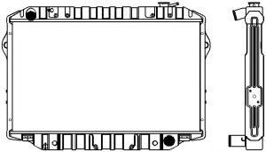 SAKURA Automotive 1461-0327