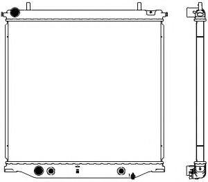 SAKURA Automotive 3081-8506
