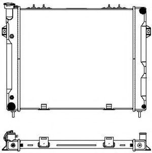 SAKURA Automotive 3231-1009