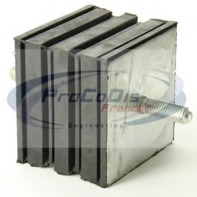 PROCODIS FRANCE PCM437