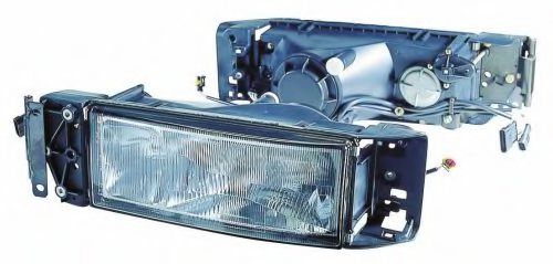 LORO 663-1103L-LD-EM