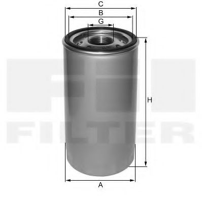 FIL FILTER ZP 3083