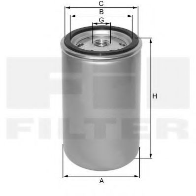 FIL FILTER ZP 3224 F