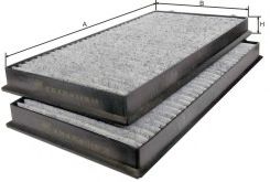 GOODWILL AG 308 2K CFC