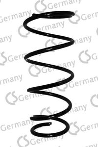 CS Germany 14.872.345