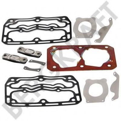 BERGKRAFT BK1112311AS