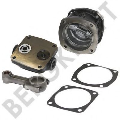 BERGKRAFT BK1202011AC