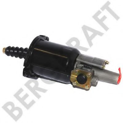 BERGKRAFT BK1202191AS