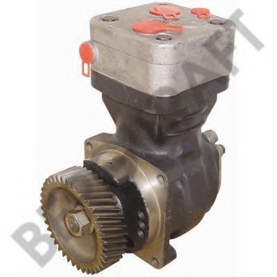 BERGKRAFT BK1204028AC