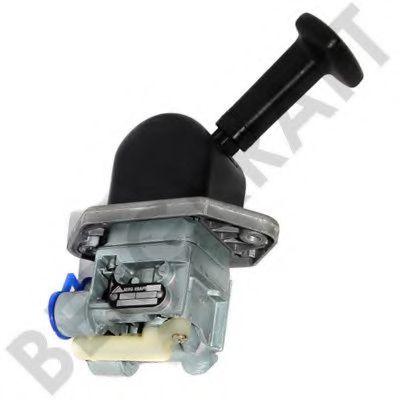 BERGKRAFT BK1215202AS