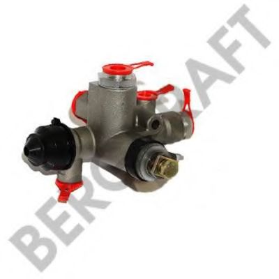 BERGKRAFT BK1243535AS