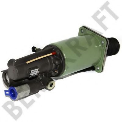 BERGKRAFT BK1300605AS