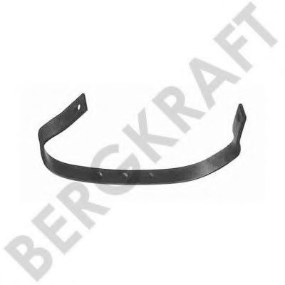 BERGKRAFT BK1400108AS