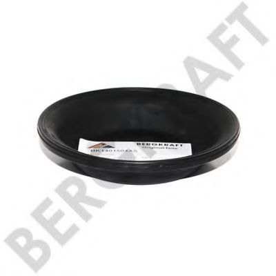 BERGKRAFT BK1401504AS