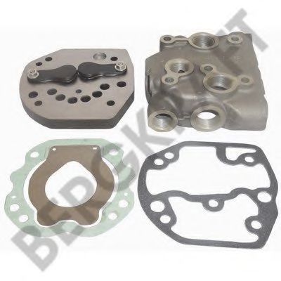 BERGKRAFT BK1500003AS-041