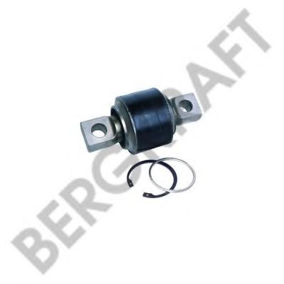 BERGKRAFT BK2876621SP