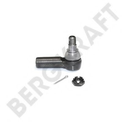 BERGKRAFT BK6121326