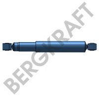 BERGKRAFT BK6700022
