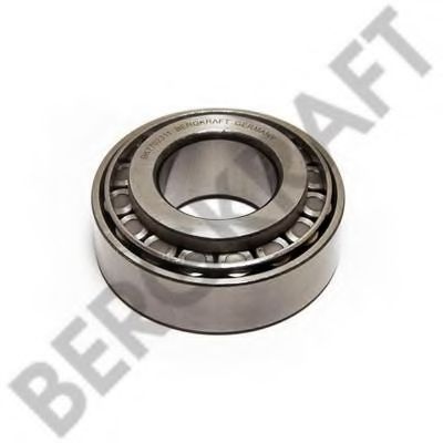 BERGKRAFT BK7702311