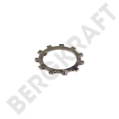 BERGKRAFT BK8400179