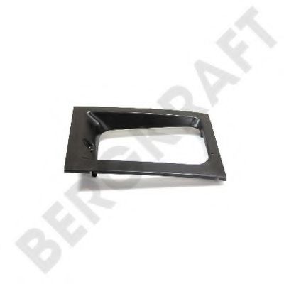 BERGKRAFT BK8400870