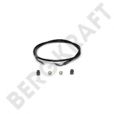 BERGKRAFT BK8401410