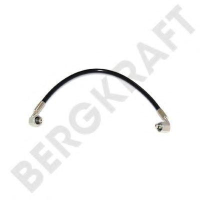 BERGKRAFT BK8402692