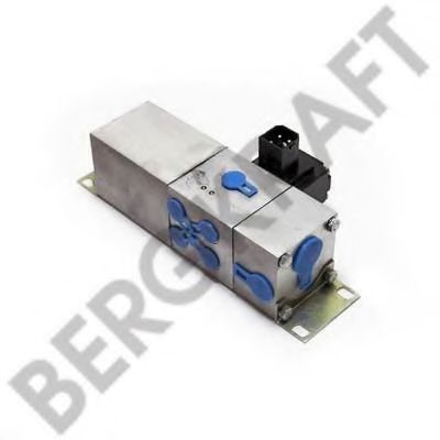 BERGKRAFT BK8504186