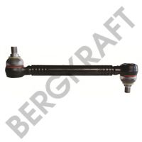 BERGKRAFT BK8507355