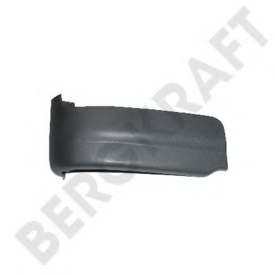 BERGKRAFT BK9001591