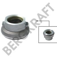 BERGKRAFT BK920004RB