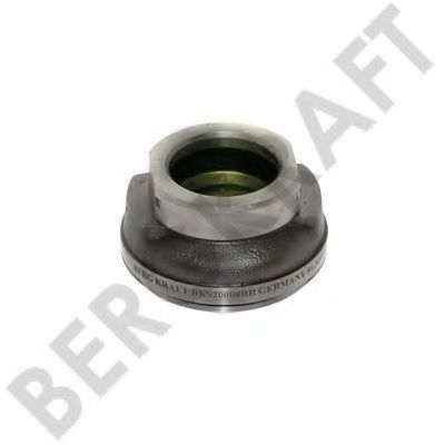BERGKRAFT BK920008RB