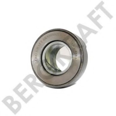 BERGKRAFT BK930006RB