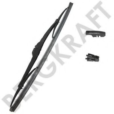 BERGKRAFT BK9300217WB