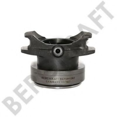 BERGKRAFT BK960002RB