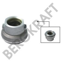 BERGKRAFT BK980003RB