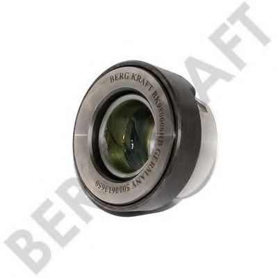 BERGKRAFT BK980006RB