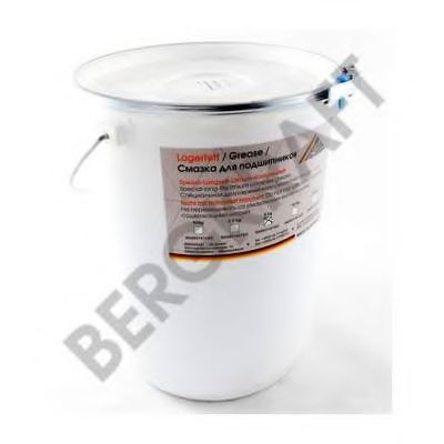 BERGKRAFT BK9931431SG