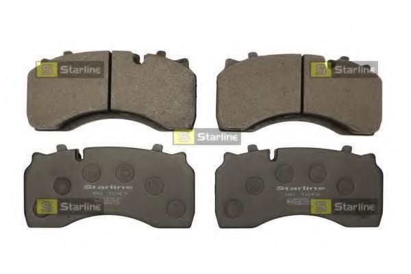 STARLINE BD T043