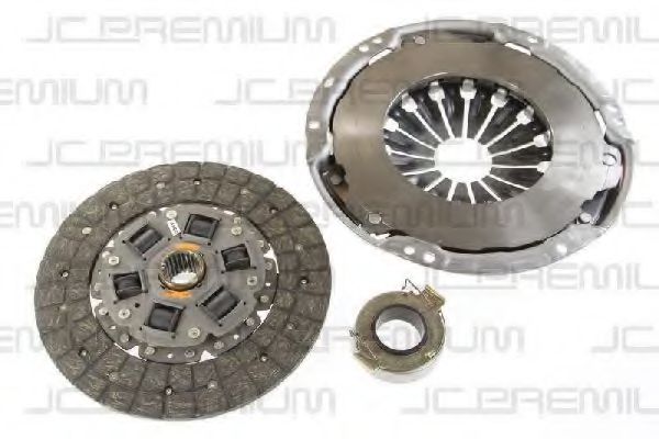 JC PREMIUM F17014PR