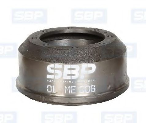 SBP 01-ME006