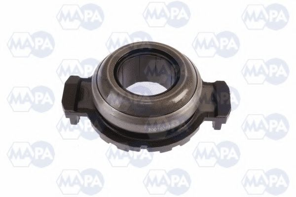 MAPA 007200900