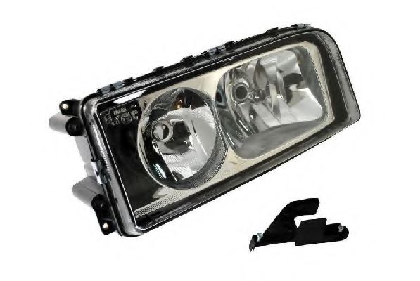 TRUCKLIGHT HL-ME002R